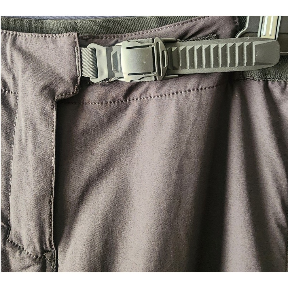 DFYRS Tyrant Trail Trousers Mens Black 1st Edition Limited XL - Picture 3 of 8